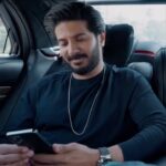 Dulquer Salmaan Instagram – Letting off the steam with American Tourister. Watch @dqsalmaan as he discovers this new side of him. 

Join us on this thrilling journey of overcoming physical and mental inhibitions because we are #BornToCrossBoundaries ✨

To get your companion for this journey, visit http://bit.ly/40GI2W3

#Ad #AmericanTourister #AmericanTouristerIndia #BreakingBarriers #ExploreMore #PushPastYourLimits #DareToExplore #RageRoom #FindYourPath #NeverStopExploring #ChallengeAccepted