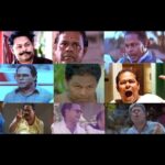 Dulquer Salmaan Instagram - We lost the brightest shining star in our constellation. You made us laugh till we cried. You made us cry till our insides hurt. You were an actor of the highest calibre. One of those timeless all time greats. Beyond that you were all things wonderful. You were all heart. You were family. To mine. To everyone who watched you on screen. To everyone you met. I’ve had the privilege of knowing you closely. Like my fathers brother. Like an uncle to Surumy and me. You were my childhood. And I grew upto act along side you. And you regaled us with stories then and now. Always gathering people. Always lifting them up. My thoughts are all over the place. As is my writing. I love you dearly Innocent uncle. Rest in peace. 💔💔💔
