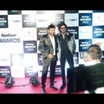 Dulquer Salmaan Instagram – Had the most wonderful night at the BBC @topgearmagindia awards ! Many thanks to @ramesh_somani who’s now become a dear friend, and the entire team of TG India for being the best hosts. From being a long time reader to meeting the team it was surreal. 

The second highlight, serendipitously @ultraviolette_automotive won the award for best EV motorcycle of the year, which I had the honour of presenting to my boys @narayan_uv and @nirajrajmohan ! Doesn’t get more special than that. 

Lastly I got to meet all the heads of some my favourite automotive companies and talk cars and bikes all night with like minded folk. 

My love for all things automotive is something I could never explain. I never imagined it would lead to experiences like this. I’ve figured if one pursues something with all your heart and passion, you never know where in life it can take you. 

To all the car guys out there. Thank you for existing.