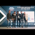 Dulquer Salmaan Instagram – Had the most wonderful night at the BBC @topgearmagindia awards ! Many thanks to @ramesh_somani who’s now become a dear friend, and the entire team of TG India for being the best hosts. From being a long time reader to meeting the team it was surreal. 

The second highlight, serendipitously @ultraviolette_automotive won the award for best EV motorcycle of the year, which I had the honour of presenting to my boys @narayan_uv and @nirajrajmohan ! Doesn’t get more special than that. 

Lastly I got to meet all the heads of some my favourite automotive companies and talk cars and bikes all night with like minded folk. 

My love for all things automotive is something I could never explain. I never imagined it would lead to experiences like this. I’ve figured if one pursues something with all your heart and passion, you never know where in life it can take you. 

To all the car guys out there. Thank you for existing.