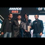 Dulquer Salmaan Instagram – Had the most wonderful night at the BBC @topgearmagindia awards ! Many thanks to @ramesh_somani who’s now become a dear friend, and the entire team of TG India for being the best hosts. From being a long time reader to meeting the team it was surreal. 

The second highlight, serendipitously @ultraviolette_automotive won the award for best EV motorcycle of the year, which I had the honour of presenting to my boys @narayan_uv and @nirajrajmohan ! Doesn’t get more special than that. 

Lastly I got to meet all the heads of some my favourite automotive companies and talk cars and bikes all night with like minded folk. 

My love for all things automotive is something I could never explain. I never imagined it would lead to experiences like this. I’ve figured if one pursues something with all your heart and passion, you never know where in life it can take you. 

To all the car guys out there. Thank you for existing.