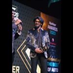 Dulquer Salmaan Instagram – Had the most wonderful night at the BBC @topgearmagindia awards ! Many thanks to @ramesh_somani who’s now become a dear friend, and the entire team of TG India for being the best hosts. From being a long time reader to meeting the team it was surreal. 

The second highlight, serendipitously @ultraviolette_automotive won the award for best EV motorcycle of the year, which I had the honour of presenting to my boys @narayan_uv and @nirajrajmohan ! Doesn’t get more special than that. 

Lastly I got to meet all the heads of some my favourite automotive companies and talk cars and bikes all night with like minded folk. 

My love for all things automotive is something I could never explain. I never imagined it would lead to experiences like this. I’ve figured if one pursues something with all your heart and passion, you never know where in life it can take you. 

To all the car guys out there. Thank you for existing.