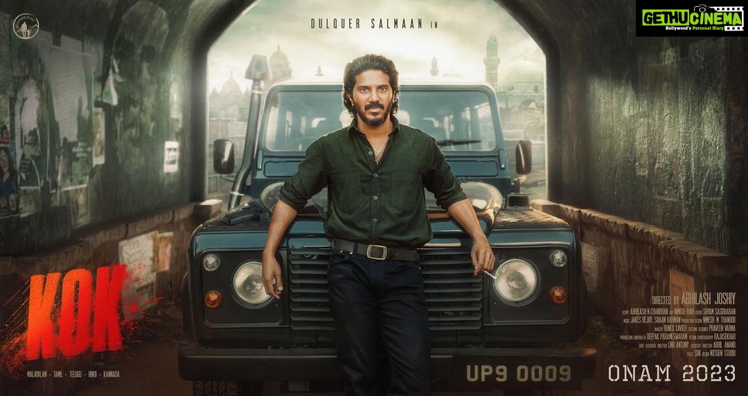 Dulquer Salmaan Instagram - 11 years since my first film released. Ironically titled Second Show. Now in my second decade in cinema I seek to grow more as an actor and tell even greater stories. I’m filled with only gratitude to all my filmmakers, co actors, crew members and most of all to the audiences world wide. I have received so much love and encouragement that I strive constantly to never let you down. A big thank you to the critics and even haters cause you make me introspect and push me to take bigger chances and tread unfamiliar paths. Lastly my family and friends for standing by me when I’m filled with doubt and spend time away from them. I treat this year as every year. I wish to entertain all of you with the best cinematic experiences I possibly can be a part of. I’m in love with the world of movies more than ever. So here’s another peak into the world of Kotha. Presenting to all of the the second look of #KingOfKotha #KOK @abhilash_joshiy @nimishravi @dqswayfarerfilms @zeestudiossouth #AnnualReminder #DebutAnniversary #YoungAndScared #OlderAndWiser #ThenAndNow #SecondShow #to #SecondDecade