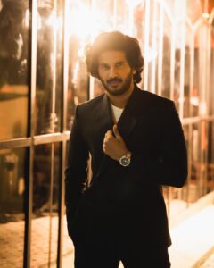 Dulquer Salmaan Instagram - Bit of a Dandy 

Costume stylist @harmann_kaur_2.0
Outfit @dior
Shoes @off_white 
Hairstylist @saurabhbhatkar 
Make up @av_ratheeshcinema
📸 @_psudo_ 
Management @vaishalib2907

#ihavemydays #lastofthese #lastpublicappearanceoftheyear #finishingofftheyearinstyle #2022youwereamazing