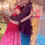 Eisha Singh Instagram - The song, the mood, and the day! #rabel #shasha #Bekaboo #saturdaynight @eishasingh