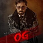 Emraan Hashmi Instagram – Yudham modalupettadaniki nenu vastuna!
And excited to be a part of #OG, very glad to be working along with #Pawankalyan Garu and with Director @sujeethsign brilliance. Thankyou #Danayya Garu and @ashwiinmani @dvvmovies