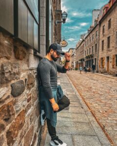 Emraan Hashmi Instagram - Where the streets have no name ⚠️