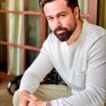 Emraan Hashmi Instagram – Expression says : A whole lot of Intensity , a bit of “I don’t give a F*#K”, and a dash of caffeine withdrawal.