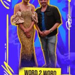 Erica Fernandes Instagram - HAHA! ERICA FERNANDES WE GOT YOU!!! It was super fun to play #Word2Word with the very beautiful and elegant #ericafernandes who was the showstopper of the @skinaura.clinics and @miniaar_tb festive collection at @parkhyattdubai in Dubai Thank you, @boxoffevents for making this happen #miniaar #fashionshow #celebrity #showstopper #ericafernandes #dubai🇦🇪 #uae #events #ronversations #word2word #ronakkotecha #reviewron Park Hyatt Dubai Creek Golf & Yacht Hotel