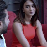 Erica Fernandes Instagram - Love is in the air , A beautiful Song is Out Now - Ishq hua - ❤️ https://youtu.be/tVP7O7-4hEo @iam_ejf @suraj_jumani @celeste.production @boxofficevents @bluemusiclabel @javedali4u @aakritti_mehra @danishsabri12 @dhruwal.patel @jigarmulani @javedmohsin_official @mohsinshaikhmusic @javedmzk @ingroovesindia #ericafernandes #celestemediaproduction #bluemusic #ishqhua #javedali #ejf #surajjumani #javedmohsin