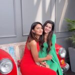 Erica Fernandes Instagram - Ishq hua - lets fall in love this valentines day❤️ https://youtu.be/tVP7O7-4hEo @iam_ejf @suraj_jumani @celeste.production @boxofficevents @bluemusiclabel @javedali4u @aakritti_mehra @danishsabri12 @dhruwal.patel @jigarmulani @javedmohsin_official @mohsinshaikhmusic @javedmzk @ingroovesindia #ericafernandes #celestemediaproduction #bluemusic #ishqhua #javedali #ejf #surajjumani #javedmohsin