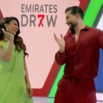 Erica Fernandes Instagram – Coz it’s a carnival. 
#trends #trendingsongs #ericafernandes