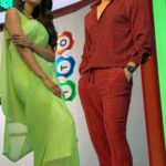 Erica Fernandes Instagram – Trust me it’s not that easy 🤣 
@emiratesdraw