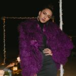 Erica Fernandes Instagram – Photo dump of an evening in the desert .