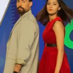 Erica Fernandes Instagram – What do you have to say about this onscreen jodi ? 

#reelsinstagram #reel #trends