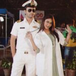 Erica Fernandes Instagram – Did someone say more BTS ?

#WoKashish #Sharica #Shaheersheikh #EricaFernandes #BTS