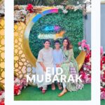 Erica Fernandes Instagram – Eid festivities are here! Eid Mubarak to all! Wishing you joy, love, and blessings on this special day. Embrace the joy, indulge in delicious food, and create lasting memories. #EidMubarak #Eid2023 #Celebrations  #EidFestivities #FoodieDelights #MemorableMoments