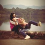 Erica Fernandes Instagram – This is our Reel. Let’s see yours. 
#Bts #WoKashish #Sharica #Ericafernandes #Shaheersheikh