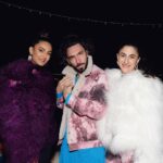 Erica Fernandes Instagram – With Daneila Cassab the Mexican designer creating magic with her collection in the sand dunes of Dubai desert along with Mr Bernardo Noval from cultural diplomacy of México

@bernienoval @dancassab @daniela_cassab