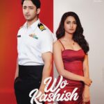 Erica Fernandes Instagram - Abhishek Thakur Productions & Kashish Music Presents "WO KASHISH" Label - @kashishmusicofficial Singer - @javedali4u & @anwesshaa9 Lyrics, Music & Concept - @AbhishekThakur Cast - @shaheernsheikh & @iam_ejf Programming & Arrangement @Mayurdutta Director - @akshayk.agarwal Casting - @_himanshumishra_official_ Online Promotion - @savage7media Like Share & Subscribe Kashish Music