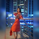 Erica Fernandes Instagram - Morning gram. Outfit by @fairytern_official Pr @sonyashaikh