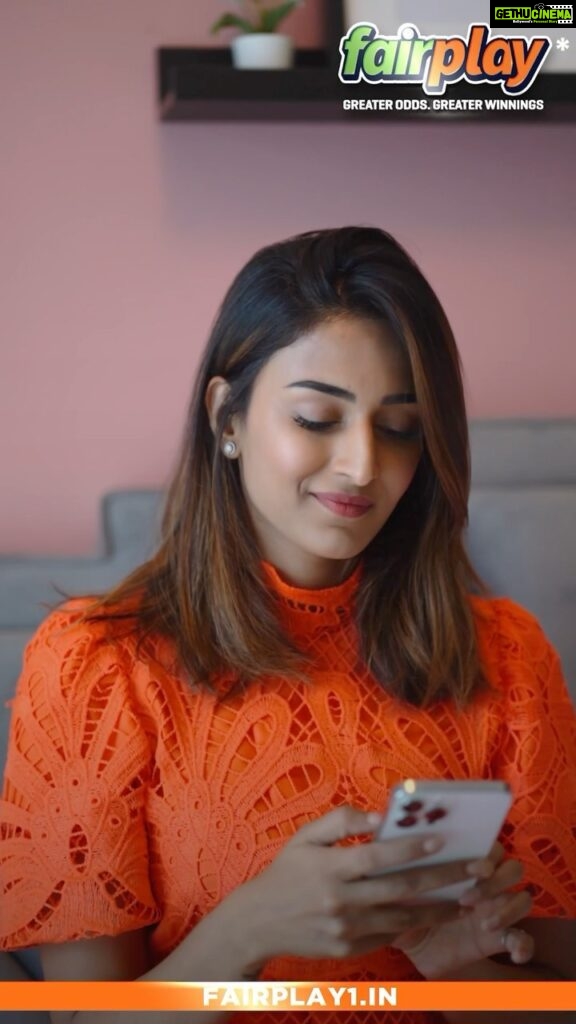 Erica Fernandes Instagram - Use Affiliate Code ERICA300 to get a 300% first and 50% second deposit bonus. It’s the Finalllll, and Mahi’s men are up against Hardik’s heroes, eyeing that coveted trophy 😍. Start with as low as 100 rupees on Fantasy Pro and get the chance to win 100x profit 💵 💵 . Also, withdraw your earnings 24x7 🤑🤑. Visit the link to place your bets now! Register today, win everyday 🏆 #IPL2023withFairPlay #IPL2023 #IPL #IPLfinal #CSKvsGT #Cricket #T20 #T20cricket #FairPlay #Cricketbetting #Betting #Cricketlovers #Betandwin #IPL2023Live #IPL2023Season #IPL2023Matches #CricketBettingTips #CricketBetWinRepeat #BetOnCricket #Bettingtips #cricketlivebetting #cricketbettingonline #onlinecricketbetting