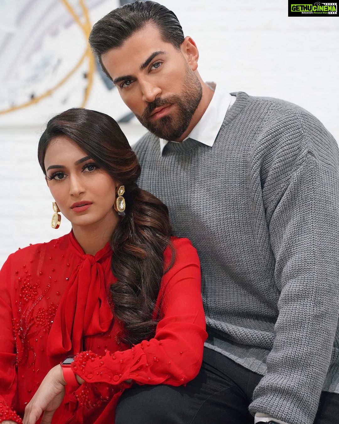 Erica Fernandes Instagram - Limited Edition .