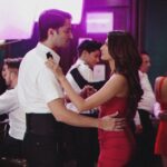 Erica Fernandes Instagram – Did someone say more BTS ?

#WoKashish #Sharica #Shaheersheikh #EricaFernandes #BTS