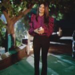 Erica Fernandes Instagram – Did someone say more BTS ?

#WoKashish #Sharica #Shaheersheikh #EricaFernandes #BTS