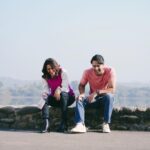 Erica Fernandes Instagram – Did someone say more BTS ?

#WoKashish #Sharica #Shaheersheikh #EricaFernandes #BTS