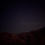 Erica Fernandes Instagram - ⛰️🌌 #nature #startnight #bbq #ericafernandes #ejf #dxb #iphonephotography Jebel Jais (Ras Al Khaimah) - Highest Point Of UAE