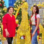 Erica Fernandes Instagram - Christmas where abouts Photo dump . Dubai, United Arab Emirates