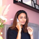 Erica Fernandes Instagram - When your scriptwriter sends you a cricket expert’s script by mistake! 😂 But hey, who needs a reel with all those complicated cricket terms when you have Hangout! From fashion to fun, luxury to love stories, Hangout’s got everything about our favorite cricketers - without the confusion! Check it out now for free on Jio Cinema. 😎 #Hangout #JioCinema #FreeStreaming #CricketConfusion #EntertainmentGoals #NoMoreReelsNeeded #IPLOnJioCinema