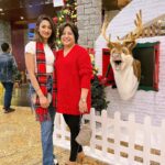 Erica Fernandes Instagram - Christmas where abouts Photo dump . Dubai, United Arab Emirates