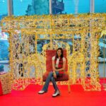Erica Fernandes Instagram - Christmas where abouts Photo dump . Dubai, United Arab Emirates