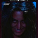 Erica Fernandes Instagram - watchlist complete karne ke chakkar mein, sleepcycle kharab kar li🤡 The Haunting out now! streaming only on #AmazonminiTV jo hai Amazon shopping app par bilkul FREE! @iam_ejf @hereishowweding @tansworld #TheHauntingOnAmazonminiTV