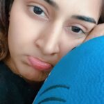 Erica Fernandes Instagram - I got (a) viral, but unfortunately not on social media. 😜 Just when I thought I was recovering from one , a sandstorm decided to join the party! But no worries, I'm on the road to recovery. Maybe I should stick to dancing and not coughing 😝