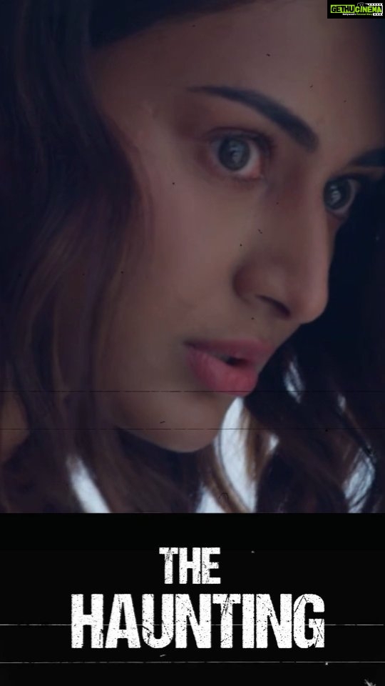 Erica Fernandes Instagram - fear has found a new address and this time it’s Moshamy Mohanty’s! The Haunting out now! streaming only on @AmazonminiTV jo hai Amazon shopping app par bilkul FREE! @iam_ejf @prakrutimishra @gulpanag @hereishowweding @tansworld #TheHauntingOnAmazonminiTV