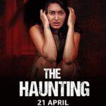 Erica Fernandes Instagram - arre, abhi se darr gaye? relax it’s just a haunted trailer 👀 watch me in an all-new avatar in “The Haunting” tomorrow only on @AmazonminiTV joh hain aapke Amazon Shopping App par woh bhi bilkul FREE! @prakrutimishra @gulpanag @hereishowweding @tansworld #TheHaunting #TheHauntingOnAmazonminiTV #OfficialTrailer
