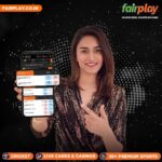 Erica Fernandes Instagram - Use Affiliate Code ERICA300 to get a 300% first and 50% second deposit bonus. Stand the best chance to make huge profits this IPL season with Fairplay, India's premier sports betting exchange! Enjoy free live streaming (before TV), Bet smart and experience the ultimate IPL betting thrill only with Fairplay! 🏏 Play cricket, football, tennis and 30+ premium sports! 💸 300% first and 50% second deposit BONUS! 💰5% Lossback Bonus on Every IPL Match! 🏧 Instant withdrawals, anytime anywhere! Register today, win everyday 🏆 #IPL2023withFairPlay #IPL2023 #IPL #Cricket #T20 #T20cricket #FairPlay #Cricketbetting #Betting #Cricketlovers #Betandwin #IPL2023Live #IPL2023Season #IPL2023Matches #CricketBettingTips #CricketBetWinRepeat #BetOnCricket #Bettingtips #cricketlivebetting #cricketbettingonline #onlinecricketbetting