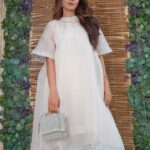 Erica Fernandes Instagram - Breaking the silence with a bang! My Instagram account is awake from its deep slumber, ready to unleash a frenzy of pictures before it decides to take another nap. 😴📸 #NappingNoMore Outfit @real_weaverstory PR @sonyashaikh #Fashionista #OOTD #StyleInspiration #FashionDiaries #InstaFashion #FashionBlogger #FashionForward #FashionGoals #Trendy #FashionAddict #FashionObsessed #StreetStyle #Fashionable #FashionWeek #FashionLover #FashionInspo #FashionDaily #FashionLook #FashionInfluencer #FashionGram #InfluencerLife #InstaInfluencer #InfluenceWithStyle #InfluencerMarketing #SocialMediaInfluencer #InfluencerCommunity #InfluencerStyle #EricaFernandes #ejfapproved
