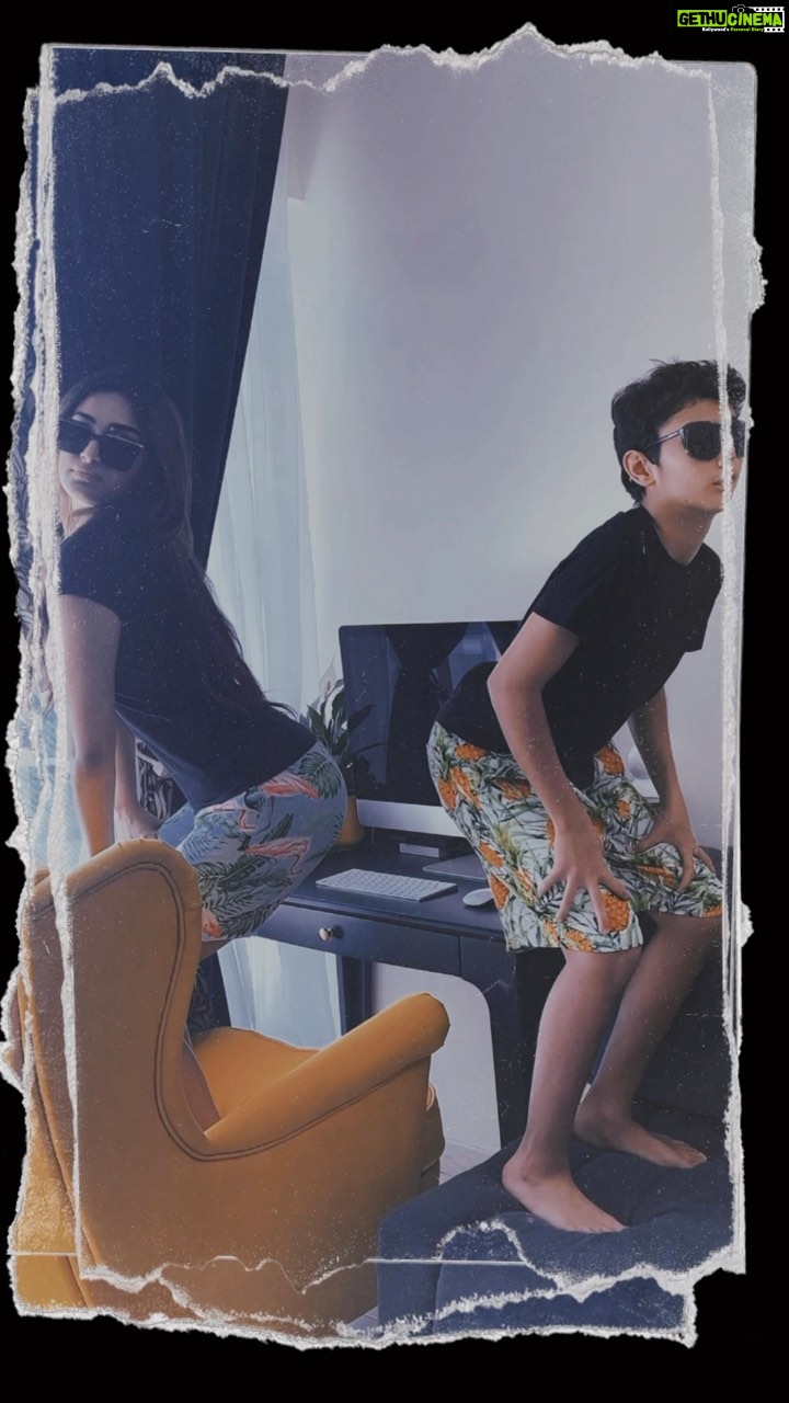Erica Fernandes Instagram - Life is more fun when you let your inner child come out to play.