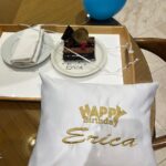 Erica Fernandes Instagram – I just had to give a shoutout to  @fivejumeirahvillage for making my birthday stay so unforgettable! Their staff truly went above and beyond to make me feel special and celebrated throughout my time there. From the personalized surprises in my room to the extra special attention during meals, I felt truly pampered and appreciated. Thank you, Five, for making my birthday so amazing!