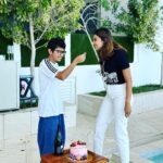 Erica Fernandes Instagram - I would like to take this opportunity to thank everyone who sent me birthday wishes. I am sorry for replying late, as I was busy enjoying my birthday 🤪. It was a wonderful few days and your thoughtful wishes made it even more special. Turning 30 is a milestone in life that comes with its own set of challenges and opportunities. This is an opportunity for us to look back at our lives, appreciate our successes and contemplate what lies ahead.. It can also be a time to appreciate the relationships that have stood the test of time and recognize those who have been there for you through thick and thin. Knowing who your actual friends are, who truly care about you and value you, can be invaluable as you enter this new phase of life. It marks the start of a new chapter and brings with it the wisdom of experience. As I look back on my journey, I'm grateful for all the lessons life has taught me and for all the people who have been there to pick me up when I've fallen I'd like to thank everyone who has been part of my journey over the last year, from family and friends who have supported me through difficult times, to well wishers and mentors who have pushed me to be better. Each one of you has helped shape me into the person I am today, and I'm grateful for all your birthday wishes. This past year has been full of lessons - some hard learned, some joyous - but each one has made me wiser than before. As I look ahead to the future, I'm excited about what lies ahead and eager to continue learning from life's experiences