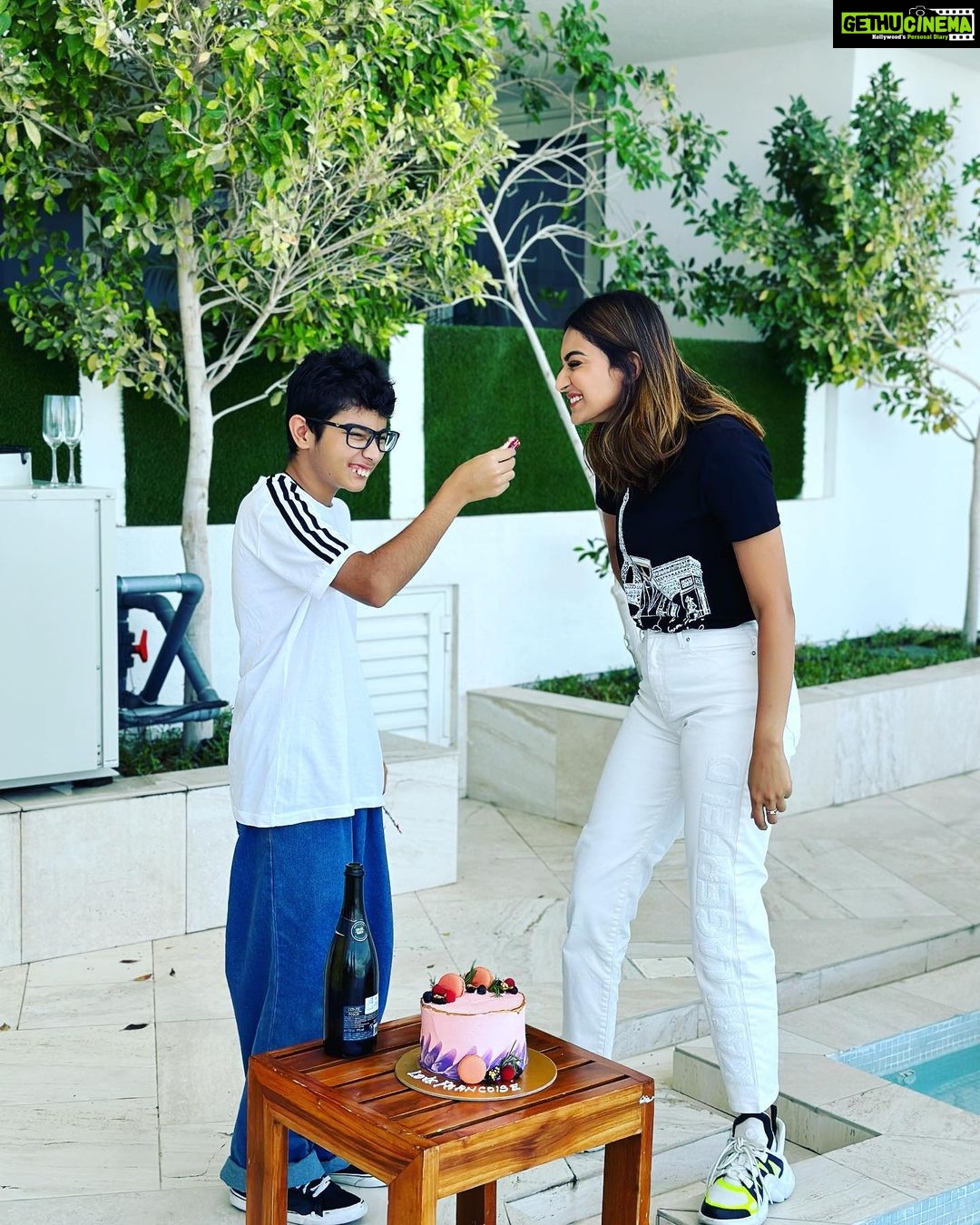 Erica Fernandes Instagram - I would like to take this opportunity to thank everyone who sent me birthday wishes. I am sorry for replying late, as I was busy enjoying my birthday 🤪. It was a wonderful few days and your thoughtful wishes made it even more special. Turning 30 is a milestone in life that comes with its own set of challenges and opportunities. This is an opportunity for us to look back at our lives, appreciate our successes and contemplate what lies ahead.. It can also be a time to appreciate the relationships that have stood the test of time and recognize those who have been there for you through thick and thin. Knowing who your actual friends are, who truly care about you and value you, can be invaluable as you enter this new phase of life. It marks the start of a new chapter and brings with it the wisdom of experience. As I look back on my journey, I'm grateful for all the lessons life has taught me and for all the people who have been there to pick me up when I've fallen I'd like to thank everyone who has been part of my journey over the last year, from family and friends who have supported me through difficult times, to well wishers and mentors who have pushed me to be better. Each one of you has helped shape me into the person I am today, and I'm grateful for all your birthday wishes. This past year has been full of lessons - some hard learned, some joyous - but each one has made me wiser than before. As I look ahead to the future, I'm excited about what lies ahead and eager to continue learning from life's experiences