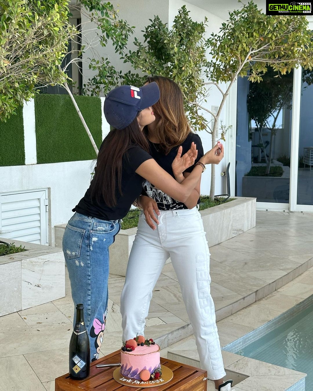 Erica Fernandes Instagram - I would like to take this opportunity to thank everyone who sent me birthday wishes. I am sorry for replying late, as I was busy enjoying my birthday 🤪. It was a wonderful few days and your thoughtful wishes made it even more special. Turning 30 is a milestone in life that comes with its own set of challenges and opportunities. This is an opportunity for us to look back at our lives, appreciate our successes and contemplate what lies ahead.. It can also be a time to appreciate the relationships that have stood the test of time and recognize those who have been there for you through thick and thin. Knowing who your actual friends are, who truly care about you and value you, can be invaluable as you enter this new phase of life. It marks the start of a new chapter and brings with it the wisdom of experience. As I look back on my journey, I'm grateful for all the lessons life has taught me and for all the people who have been there to pick me up when I've fallen I'd like to thank everyone who has been part of my journey over the last year, from family and friends who have supported me through difficult times, to well wishers and mentors who have pushed me to be better. Each one of you has helped shape me into the person I am today, and I'm grateful for all your birthday wishes. This past year has been full of lessons - some hard learned, some joyous - but each one has made me wiser than before. As I look ahead to the future, I'm excited about what lies ahead and eager to continue learning from life's experiences