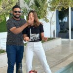 Erica Fernandes Instagram - I would like to take this opportunity to thank everyone who sent me birthday wishes. I am sorry for replying late, as I was busy enjoying my birthday 🤪. It was a wonderful few days and your thoughtful wishes made it even more special. Turning 30 is a milestone in life that comes with its own set of challenges and opportunities. This is an opportunity for us to look back at our lives, appreciate our successes and contemplate what lies ahead.. It can also be a time to appreciate the relationships that have stood the test of time and recognize those who have been there for you through thick and thin. Knowing who your actual friends are, who truly care about you and value you, can be invaluable as you enter this new phase of life. It marks the start of a new chapter and brings with it the wisdom of experience. As I look back on my journey, I'm grateful for all the lessons life has taught me and for all the people who have been there to pick me up when I've fallen I'd like to thank everyone who has been part of my journey over the last year, from family and friends who have supported me through difficult times, to well wishers and mentors who have pushed me to be better. Each one of you has helped shape me into the person I am today, and I'm grateful for all your birthday wishes. This past year has been full of lessons - some hard learned, some joyous - but each one has made me wiser than before. As I look ahead to the future, I'm excited about what lies ahead and eager to continue learning from life's experiences