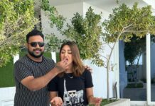 Erica Fernandes Instagram - I would like to take this opportunity to thank everyone who sent me birthday wishes. I am sorry for replying late, as I was busy enjoying my birthday 🤪. It was a wonderful few days and your thoughtful wishes made it even more special. Turning 30 is a milestone in life that comes with its own set of challenges and opportunities. This is an opportunity for us to look back at our lives, appreciate our successes and contemplate what lies ahead.. It can also be a time to appreciate the relationships that have stood the test of time and recognize those who have been there for you through thick and thin. Knowing who your actual friends are, who truly care about you and value you, can be invaluable as you enter this new phase of life. It marks the start of a new chapter and brings with it the wisdom of experience. As I look back on my journey, I'm grateful for all the lessons life has taught me and for all the people who have been there to pick me up when I've fallen I'd like to thank everyone who has been part of my journey over the last year, from family and friends who have supported me through difficult times, to well wishers and mentors who have pushed me to be better. Each one of you has helped shape me into the person I am today, and I'm grateful for all your birthday wishes. This past year has been full of lessons - some hard learned, some joyous - but each one has made me wiser than before. As I look ahead to the future, I'm excited about what lies ahead and eager to continue learning from life's experiences