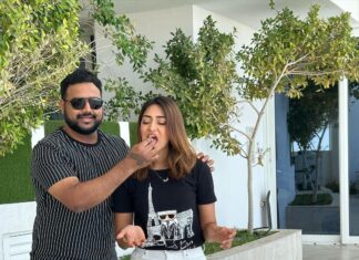 Erica Fernandes Instagram - I would like to take this opportunity to thank everyone who sent me birthday wishes. I am sorry for replying late, as I was busy enjoying my birthday 🤪. It was a wonderful few days and your thoughtful wishes made it even more special. Turning 30 is a milestone in life that comes with its own set of challenges and opportunities. This is an opportunity for us to look back at our lives, appreciate our successes and contemplate what lies ahead.. It can also be a time to appreciate the relationships that have stood the test of time and recognize those who have been there for you through thick and thin. Knowing who your actual friends are, who truly care about you and value you, can be invaluable as you enter this new phase of life. It marks the start of a new chapter and brings with it the wisdom of experience. As I look back on my journey, I'm grateful for all the lessons life has taught me and for all the people who have been there to pick me up when I've fallen I'd like to thank everyone who has been part of my journey over the last year, from family and friends who have supported me through difficult times, to well wishers and mentors who have pushed me to be better. Each one of you has helped shape me into the person I am today, and I'm grateful for all your birthday wishes. This past year has been full of lessons - some hard learned, some joyous - but each one has made me wiser than before. As I look ahead to the future, I'm excited about what lies ahead and eager to continue learning from life's experiences