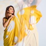Erica Fernandes Instagram - The girl in yellow. Outfit by @thepotplantclothing Pr @sonyashaikh